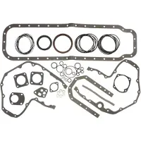 ENGITECH ENT000167 Motor pakking, complete set