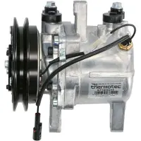 THERMOTEC Compressor airconditioning KTT090244