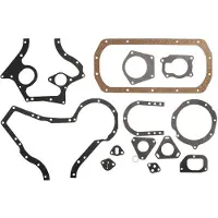 ENGITECH ENT000168 Motor pakking, complete set