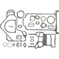 ENGITECH ENT000233 Motor pakking, complete set