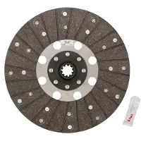 KAWE Koppelingsplaat 3147