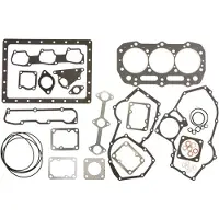 ENGITECH ENT000072 Motor pakking, complete set