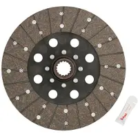 KAWE Koppelingsplaat 2236