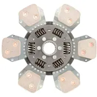 LuK Koppelingsplaat 335 0186 10