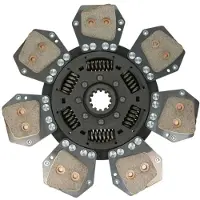 LuK 332 0014 10 Koppelingsplaat