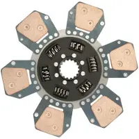 KAWE Koppelingsplaat 3338/9