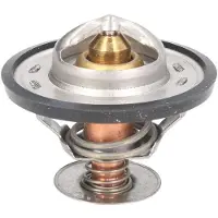 THERMOTEC Thermostaat, koelvloeistof D2CA005TT