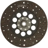 LuK Koppelingsplaat 331 0134 16