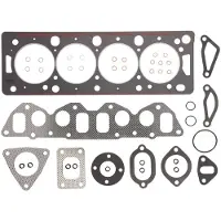 ENGITECH ENT000277 Motor pakking, complete set