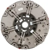 KAWE Koppelingsdrukplaat 8148