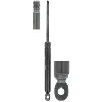 Krosno 24071 Gasveer achterklep