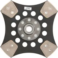 KAWE Koppelingsplaat 3725