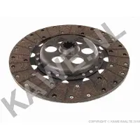 KAWE Koppelingsplaat 2033 KW