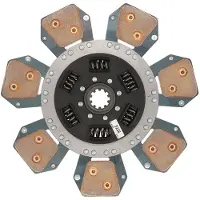 KAWE Koppelingsplaat 3226