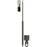 Krosno 24102 Gasveer achterklep