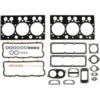 ENGITECH ENT000377 Motor pakking, complete set