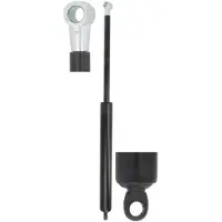Krosno 24097 Gasveer achterklep