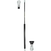 Krosno 24821 Gasveer achterklep