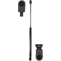 Krosno 24817 Gasveer achterklep