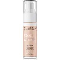 Claresa keep it nude! cc cream 104 nude 33gr.