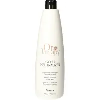 Fanola Oro Therapy Neutralizer Haarlotion 1000 ml
