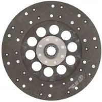 LuK Koppelingsplaat 331 0097 16