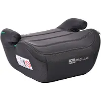 Lorelli Magellan Black Jasper 125-150 cm i-Size Booster 1007168-2401