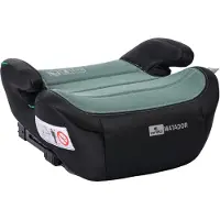 Lorelli Matador Green Pine 125-150 cm i-Size Isofix Booster 1007173-2407