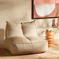 NOUS fauteuil Chubby