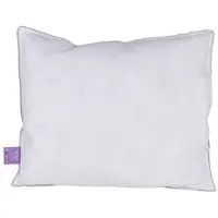 NOUS hoofdkussen anti-allergisch medium stevig (60x70 cm)