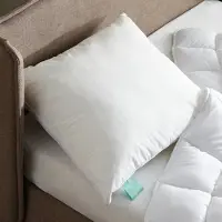NOUS verkoelend hoofdkussen extra stevig (60x70 cm)
