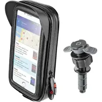 Lampa Optiline Telefoonhouder Motor Waterdicht Balhoofd Stem Bevestiging