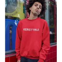 B&C De Foutste Kersttrui Der Kersttruien - Maat XS - Kerstkleding voor dames & heren
