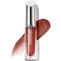 Armani Beauty Prisma Glass Lipgloss 06 Amber Shine