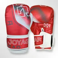 Joya Joyagear Evolution Bokshandschoenen - Rood/Wit