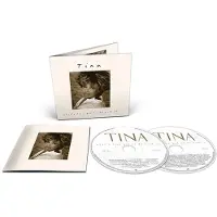 Cd Tina Turner - What's Love Got To Do With It Cd