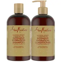 Shea Moisture Manuka Honey & Mafura Pakket