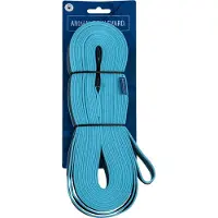 Animal Boulevard Ab32320 - Hals- En Leibanden - Hond - Ab Grip Speurlijn Blauw-20mmx12m - Maat: 20mmx12m - 205661