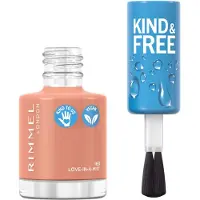 Rimmel London Kind & Free Neglelak 163 Love-In-A-Mist 8 ml