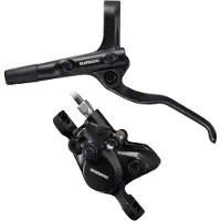 Shimano BL-MT200 + BR-MT200 Hydraulische Schijfrem - Voor - LINKS