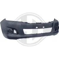 Diederichs 6685850 Bumper