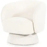 By-Boo Fauteuil Balou - Beige