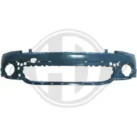 Diederichs 1206850 Bumper