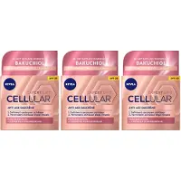Nivea 3x Cellular Lift Dagcrème Anti-age Spf 30 50 Ml