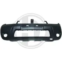Diederichs 4560051 Bumper
