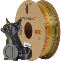 Copymaster3D PLA Tri-Silk