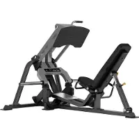 Toorx Professional Leg Press FWX-8900