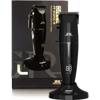 JRL Onyx Freshfade 2020C-B Tondeuse Zwart