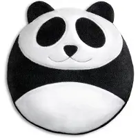 Leschi Warmtekussen Bao the panda