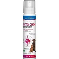 Francodex Ecto Choc Antiparasite Spray Hond & Kat